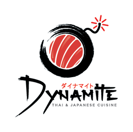 Dynamite Sushi